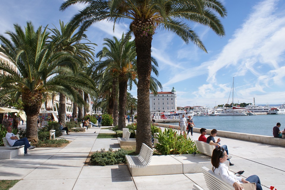 Tips For Enjoying The City Of Split In Croatia