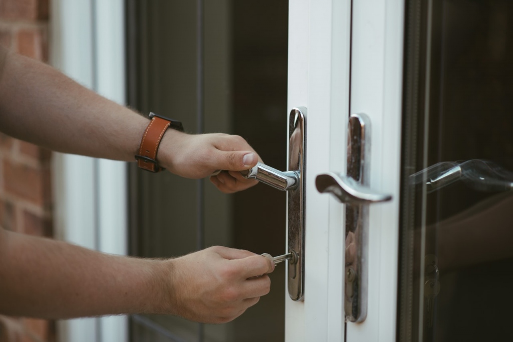 Residential Locksmith Sacramento